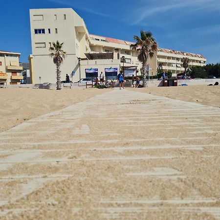 A Casa Di Rosa,Fronte Spiaggia, Piscina,Parcheggio Trapani Exterior photo