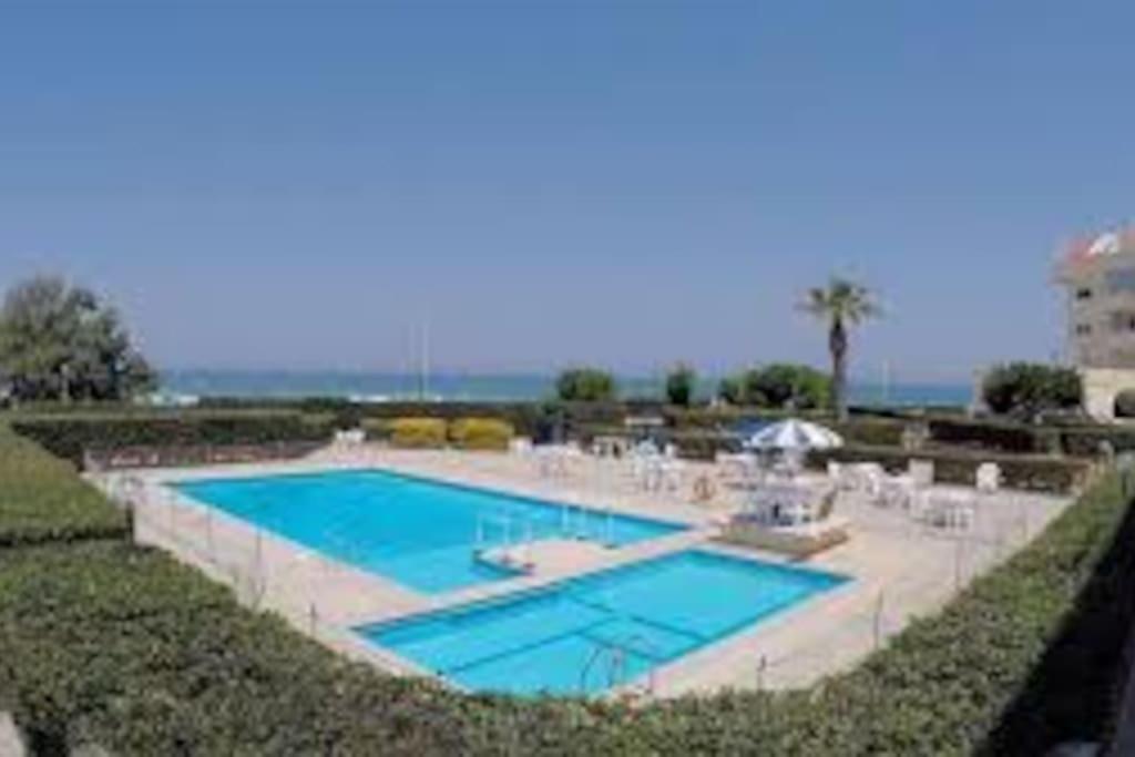A Casa Di Rosa,Fronte Spiaggia, Piscina,Parcheggio Trapani Exterior photo