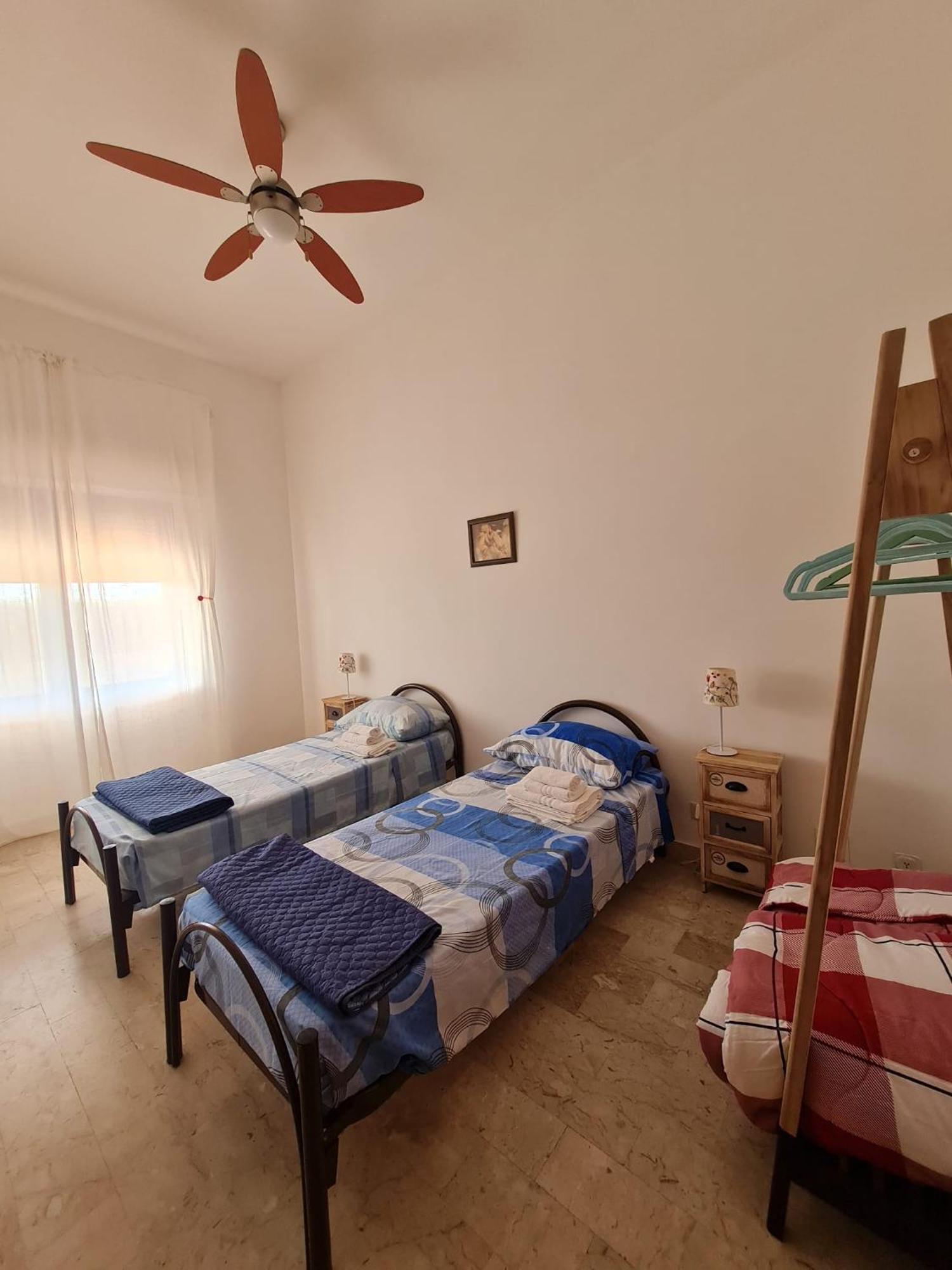 A Casa Di Rosa,Fronte Spiaggia, Piscina,Parcheggio Trapani Exterior photo