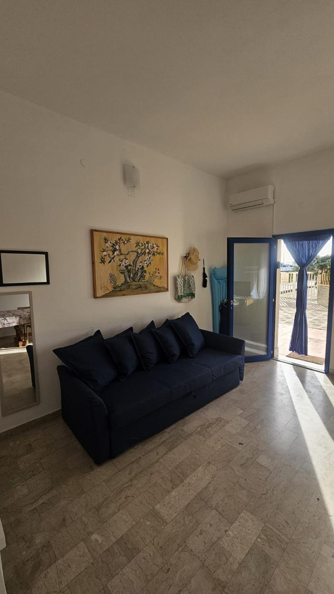 A Casa Di Rosa,Fronte Spiaggia, Piscina,Parcheggio Trapani Exterior photo